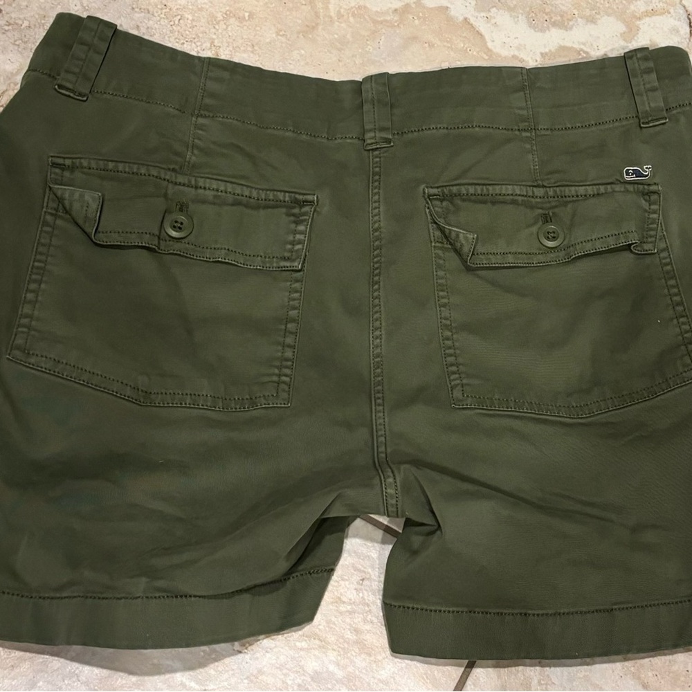Vineyard Vines Cargo Shorts